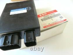 Nos Suzuki AN400 Burgman 400 1999-2000 CDI Unit 32900-14F50