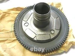 Nos Suzuki AN650 Burgman 650 2003-2005 GEAR ASSY PRIMARY DRIVEN 21200-10G00