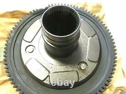 Nos Suzuki AN650 Burgman 650 2003-2005 GEAR ASSY PRIMARY DRIVEN 21200-10G00