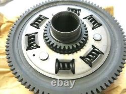 Nos Suzuki AN650 Burgman 650 2003-2005 GEAR ASSY PRIMARY DRIVEN 21200-10G00