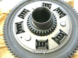 Nos Suzuki AN650 Burgman 650 2003-2005 GEAR ASSY PRIMARY DRIVEN 21200-10G00