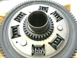 Nos Suzuki AN650 Burgman 650 2003-2005 GEAR ASSY PRIMARY DRIVEN 21200-10G00