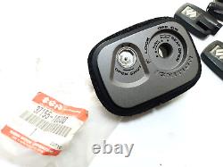 Nos Suzuki AN650 Burgman 650 2005-2010 Shutter, Steering Lock 37155-10G01