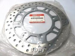 Nos Suzuki AN650 Burgman 650 Right Front Brake Disc 59211-10G00