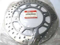 Nos Suzuki AN650 Burgman 650 Right Front Brake Disc 59211-10G00