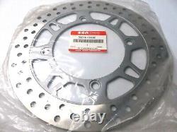 Nos Suzuki AN650 Burgman 650 Right Front Brake Disc 59211-10G00