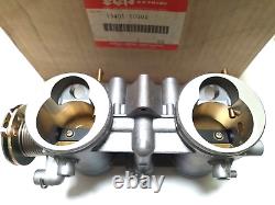 Nos Suzuki AN650 Burgman 650 THROTTLE BODY 13401-10G00