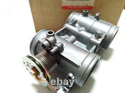 Nos Suzuki AN650 Burgman 650 THROTTLE BODY 13401-10G00