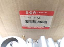 Nos Suzuki AN650 Burgman 650 THROTTLE BODY 13401-10G00