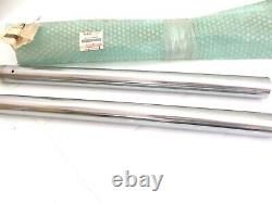 Nos Suzuki Bandit GSF 1200 1250 06-16 Front Fork Inner Tubes (pair) 51110-49G00