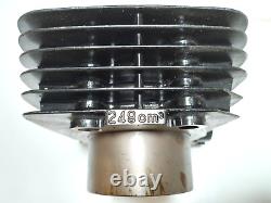 Nos Suzuki DR250 DR GN GZ 250 GN250 GZ250 Marauder Cylinder 11210-38211