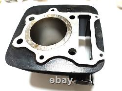 Nos Suzuki DR250 DR GN GZ 250 GN250 GZ250 Marauder Cylinder 11210-38211
