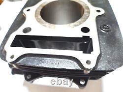 Nos Suzuki DR250 DR GN GZ 250 GN250 GZ250 Marauder Cylinder 11210-38211