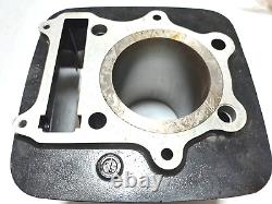 Nos Suzuki DR250 DR GN GZ 250 GN250 GZ250 Marauder Cylinder 11210-38211