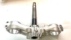 Nos Suzuki DR350 DR 350 FRONT Steering Stem 51410-14ED0