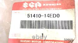 Nos Suzuki DR350 DR 350 FRONT Steering Stem 51410-14ED0