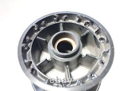 Nos Suzuki DR600 SP600 DR SP 600 REAR WHEEL HUB 64110-14A00