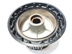 Nos Suzuki DR600 SP600 DR SP 600 REAR WHEEL HUB 64110-14A00