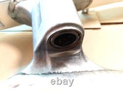 Nos Suzuki DR650 DR 650 SWINGING ARM ASSY, REAR 61000-32E20 61000-32E00