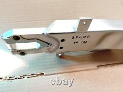 Nos Suzuki DR650 DR 650 SWINGING ARM ASSY, REAR 61000-32E20 61000-32E00