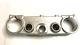 Nos Suzuki Dr-400z Dr Z 400 2005-2023 Head Steering Stem 51311-29f70