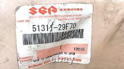 Nos Suzuki DR-400Z DR Z 400 2005-2023 HEAD STEERING STEM 51311-29F70