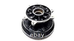 Nos Suzuki DR 600 750 800 600 DR750 DR800 DR650 DR600 Rear Wheel Hub 64110-44B10