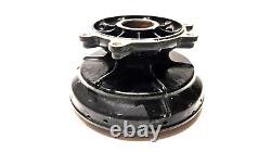 Nos Suzuki DR 600 750 800 600 DR750 DR800 DR650 DR600 Rear Wheel Hub 64110-44B10