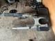 Nos Suzuki Dr-z400sm Drz 400 Swinging Arm Assy, Rear 61000-29f70 61000-29f30