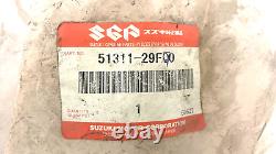 Nos Suzuki DR-Z400 DR Z 400 Front Fork upper tripple tree 51311-29F00