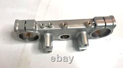 Nos Suzuki DR-Z400 DR Z 400 Front Fork upper tripple tree 51311-29F00