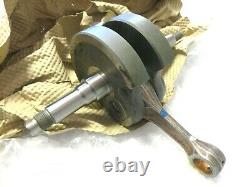 Nos Suzuki DR-Z400 Quadsport Z 400 LTZ 400 Crankshaft 12200-33H00 12200-07G02