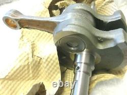 Nos Suzuki DR-Z400 Quadsport Z 400 LTZ 400 Crankshaft 12200-33H00 12200-07G02