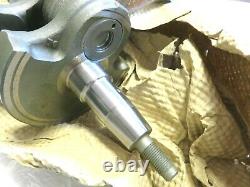 Nos Suzuki DR-Z400 Quadsport Z 400 LTZ 400 Crankshaft 12200-33H00 12200-07G02