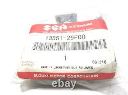 Nos Suzuki Dr-z400 Drz400 DR z400 Carburetor Valve 13555-29F00