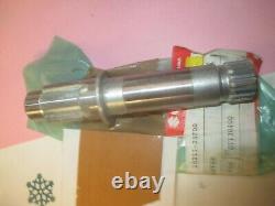 Nos Suzuki Drz400 Kickstart Shaft 2000-04 Circa 26211-29f00