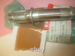 Nos Suzuki Drz400 Kickstart Shaft 2000-04 Circa 26211-29f00