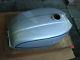 Nos Suzuki Fuel Tank Silver Gt250 In The Oem Box