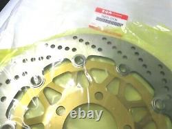 Nos Suzuki GSF1200 Bandit 1200 1997-2000 Left Front Brake Disc 59220-31E10