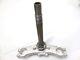 Nos Suzuki Gsf1200 Gsf1250 Bandit 1200 1250 Front Steering Stem 51410-32f10