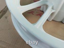 Nos Suzuki GSX600 GSX 600 F GSX600F Wheel, Front (17xmt2.50) 54111-30B03-28W