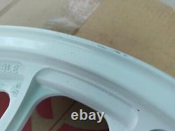 Nos Suzuki GSX600 GSX 600 F GSX600F Wheel, Front (17xmt2.50) 54111-30B03-28W