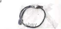 Nos Suzuki GSXR 600 750 GSX1300 Oxygen o2 Sensor Exhaust 18213-23H01