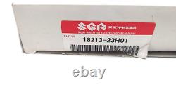 Nos Suzuki GSXR 600 750 GSX1300 Oxygen o2 Sensor Exhaust 18213-23H01