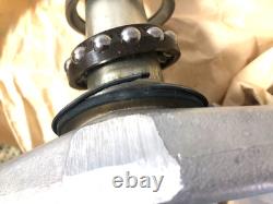 Nos Suzuki GSXR 600 GSX-R600 1996-2000 Front STEM, STEERING 51410-34E00