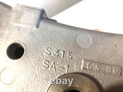 Nos Suzuki GSXR 600 GSX-R600 1996-2000 Front STEM, STEERING 51410-34E00