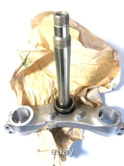 Nos Suzuki GSXR 600 GSX-R600 1996-2000 Front STEM, STEERING 51410-34E00