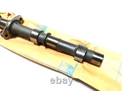 Nos Suzuki GSXR 750 GSX-R750 1985-1987 Camshaft, Exhaust 12721-27A02