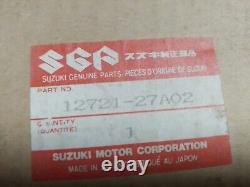 Nos Suzuki GSXR 750 GSX-R750 1985-1987 Camshaft, Exhaust 12721-27A02