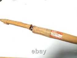 Nos Suzuki GSXR 750 GSX-R750 1988-1990 Front Damper 52110-17C01 52110-17C02
